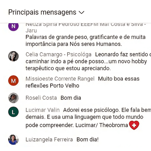 Leonardo Abrahão, Psicólogo, Professor, Palestrante, criador do Janeiro Branco e autor de diversos livros entre eles NR1 na Prática