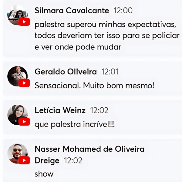 Leonardo Abrahão, Psicólogo, Professor, Palestrante, criador do Janeiro Branco e autor de diversos livros entre eles NR1 na Prática