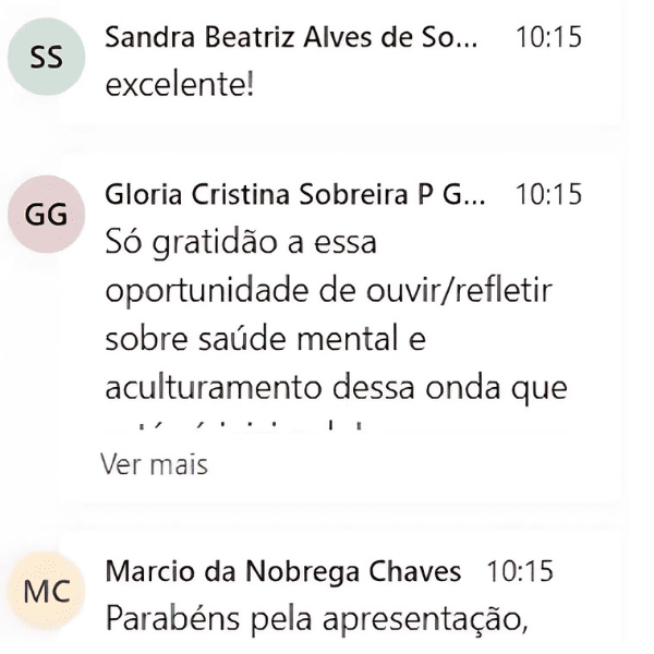 Leonardo Abrahão, Psicólogo, Professor, Palestrante, criador do Janeiro Branco e autor de diversos livros entre eles NR1 na Prática