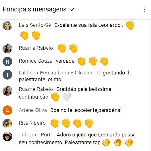 Leonardo Abrahão, Psicólogo, Professor, Palestrante, criador do Janeiro Branco e autor de diversos livros entre eles NR1 na Prática